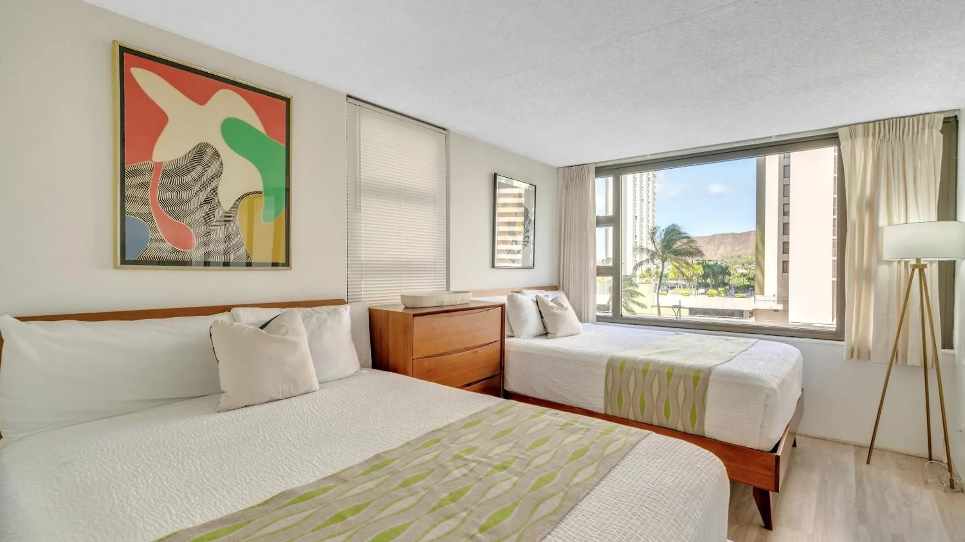 Tower 1 Suite 701 - Qq Condo Honolulu Estados Unidos da América