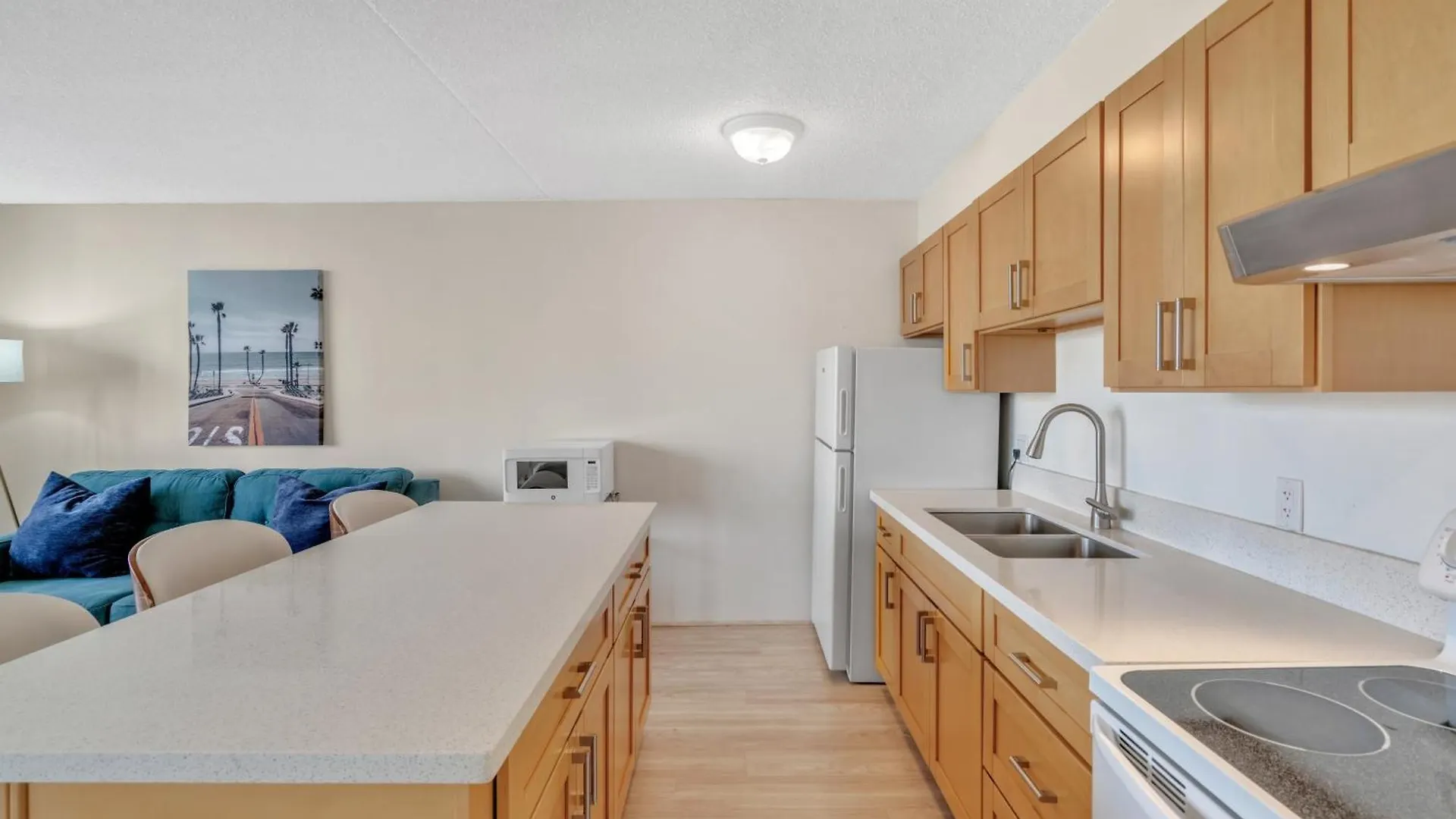 Apartamento Tower 1 Suite 701 - Qq Condo Honolulu