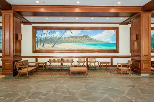 Appartamento Tower 1 Suite 701 - Qq Condo Honolulu