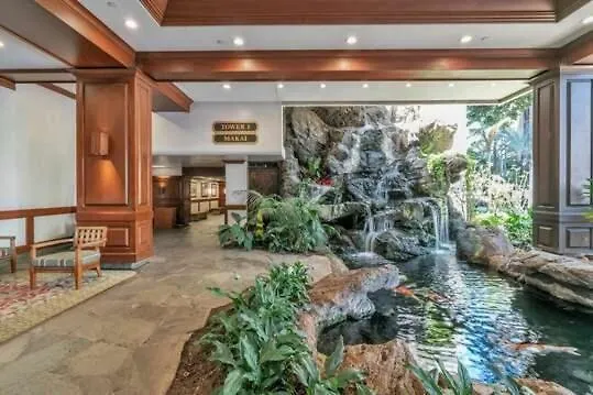 Tower 1 Suite 701 - Qq Condo Honolulu Appartamento