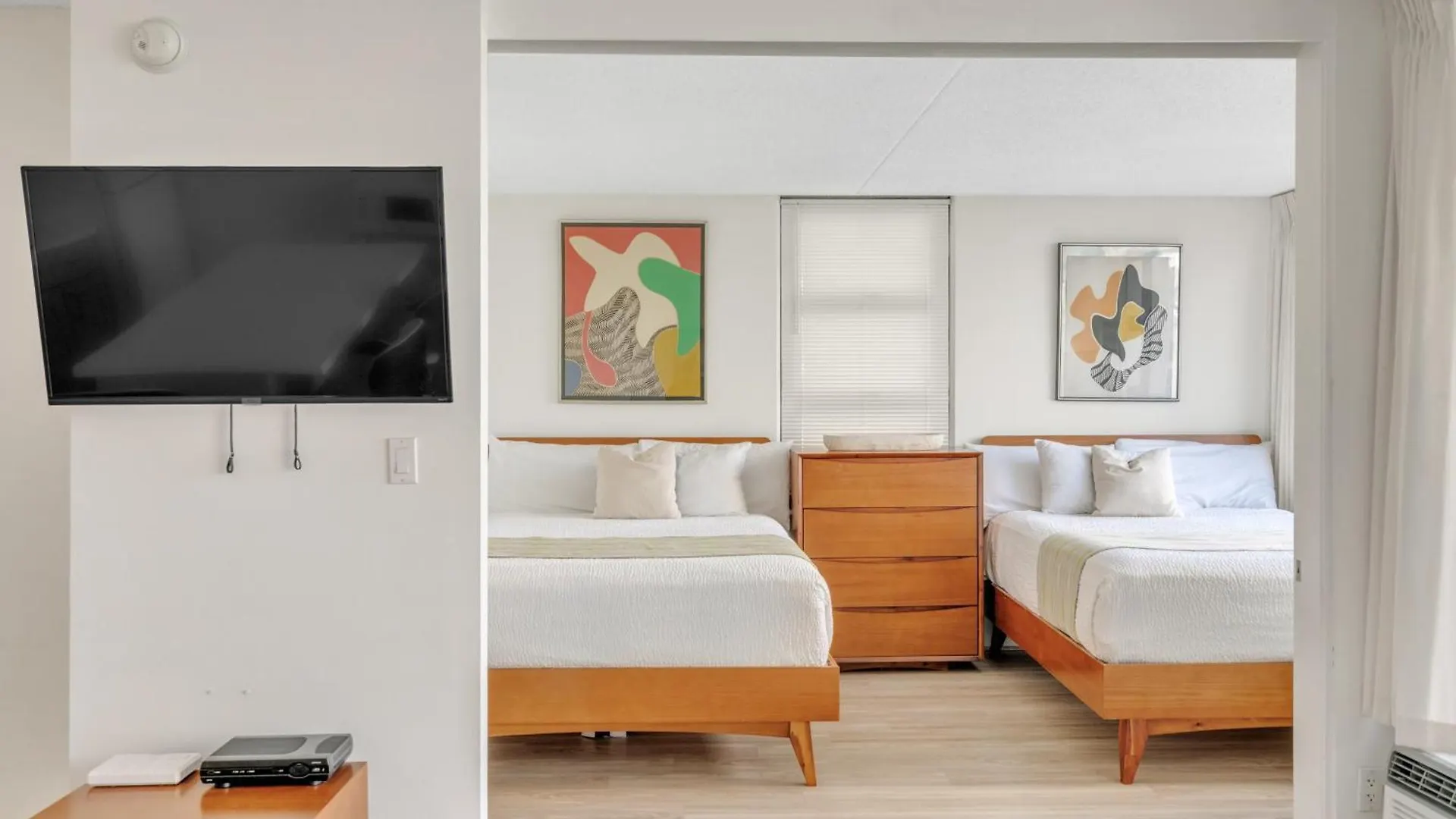Appartamento Tower 1 Suite 701 - Qq Condo Honolulu Stati Uniti