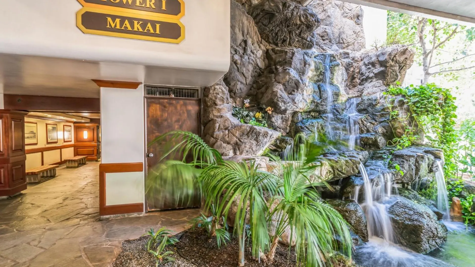 Tower 1 Suite 701 - Qq Condo Honolulu Appartamento